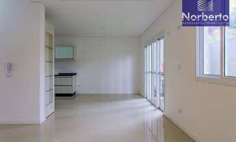 Imagem 4: Sobrado com 3 dormitórios à venda, 146 m² por R$ 565.000,00 - Abranches - Curitiba/PR