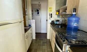 Imagem 6: Apartamento de 2 dormitórios e 1 vaga, 50 m² - Vila Carrão - São Paulo