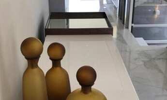 Imagem 3: Casa em Condomínio para Venda em Mogi das Cruzes, Bella Cittá Fazenda Rodeio, 4 dormitório