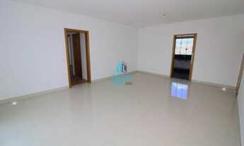 Imagem 4: Belo Horizonte - Apartamento Padrão - Nova Granada