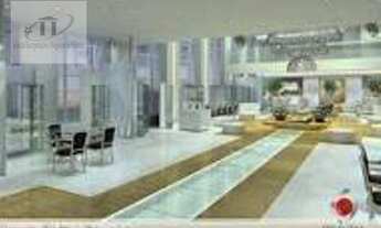 Imagem 3: Sala à venda, 93 m² por R$ 930.000,00 - Edifício Pravda - Barueri/SP