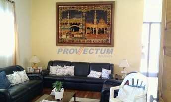 Imagem 3: Casa - Jardim Chapadão - Campinas