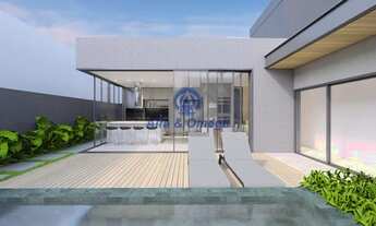 Imagem 5: Casa de condomínio NOVA - Bairro Alphaville - Bauru/SP