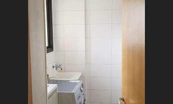 Imagem 13: Apartamento para venda tem 132 metros quadrados com 3 quartos em Ponta da Praia - Santos