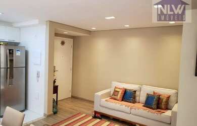 Imagem 12: Apartamento com 2 dormitórios, 65 m² - venda por R$ 850.000,00 ou aluguel por R$ 4.000,00