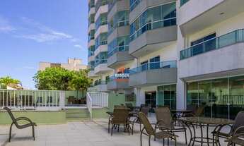 Imagem 2: Apartamento para aluguel com vista mar em Buraquinho - Lauro de Freitas - BA