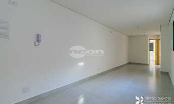 Imagem 2: SANTO ANDRé - Apartamento Padrão - Vila Pires