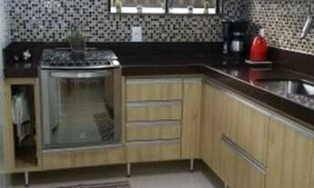 Imagem 5: Casa para venda tem 180 metros quadrados com 3 quartos em Jardim Caiçara - Cabo Frio - RJ