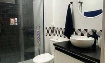 Imagem 4: Cobertura com 3 dormitórios à venda, 122 m² por R$ 822.000,00 - Jardim do Mar - São Bernar