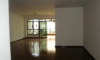 Imagem 3: Apartamento para aluguel tem 190 metros quadrados com 3 quartos em Copacabana - Rio de Jan