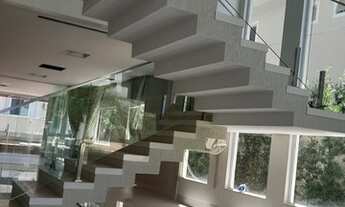 Imagem: Sobrado a venda no Sunflower, 5 suites