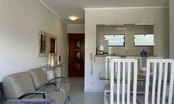 Imagem 3: Lindo apartamento reformado no Itaguá