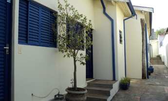 Imagem 2: Kitnet/Conjugado para Locação tem 22 metros quadrados com 1 quarto em Alto - Piracicaba