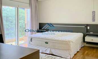 Imagem 6: Apartamento Itaim Lindenberg