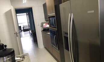 Imagem 5: Venda Apartamento Sao Paulo Vila Clementino Ref: 21185
