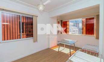 Imagem 2: Apartamento-À VENDA-Leme-Rio de Janeiro-RJ