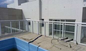 Imagem 6: Cobertura Península Barra da Tijuca com 281 m2 com 4 quartos e 4 Vagas 1* Locação