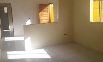 Imagem 4: CASA NA PRAIA -SUARAO /ITANHAEM -SP