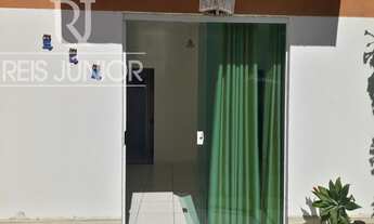 Imagem 7: 200 m da Praia de Jaua, com 3/4