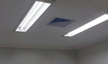 Imagem 5: Conj de 02 salas 73 m2 em Alto Caiçaras, próximas subestação CEMIG - Belo Horizonte - MG