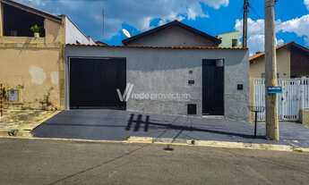 Imagem: Casa - Jardim San Diego - Campinas