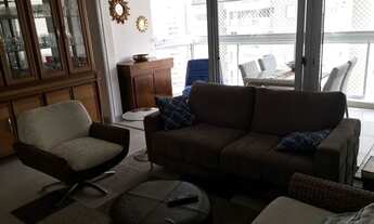 Imagem 6: VILA MARIANA - 102 m², 3 dorms (sendo 1 suíte), 2 vagas, lazer completo, próximo ao Metrô