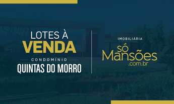 Imagem: Excelente lote de 5.540 m², leve aclive