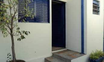 Imagem 3: Kitnet/Conjugado para Locação tem 22 metros quadrados com 1 quarto em Alto - Piracicaba