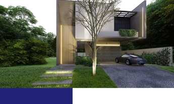 Imagem 2: Casa com 3 suítes e piscina no Swiss Park