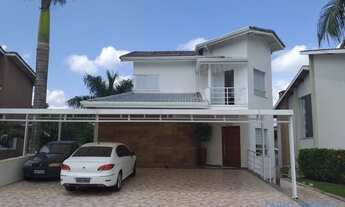 Imagem 3: CASA EM CONDOMÍNIO - CONDOMÍNIO ARUJÁ COUNTRY CLUB - SP