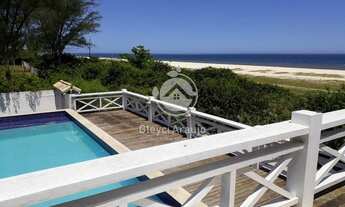 Imagem: Casa para venda tem 1000 metros quadrados