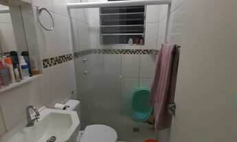 Imagem 6: Apartamento mobiliado para aluguel e venda com 54 metros quadrados com 2 quartos