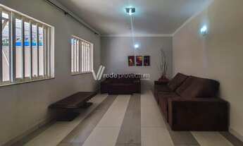 Imagem 7: Casa - Jardim Nova Europa - Campinas