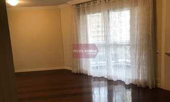 Imagem 2: SãO PAULO - Apartamento Padrão - Moema