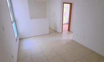 Imagem 2: Apartamento para venda tem 53 metros quadrados com 2 quartos em Santa Amélia - Maceió - AL