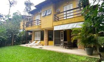 Imagem 2: CASA DE 244M² A VENDA POR R$2.850.000,00! PRAIA DA BALEIA - SÃO SEBASTIÃO/SP