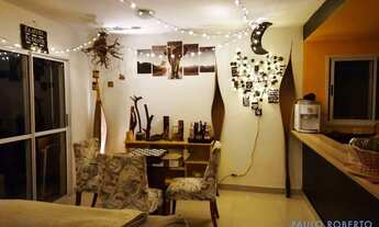 Imagem: CASA EM CONDOMÍNIO - GRANJA VIANA - SP