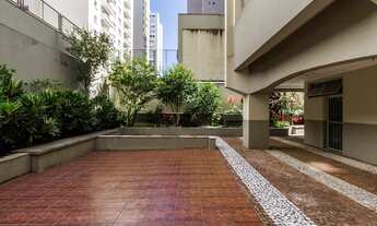 Imagem 3: Studio para aluguel e venda possui 33 metros quadrados com 1 quarto