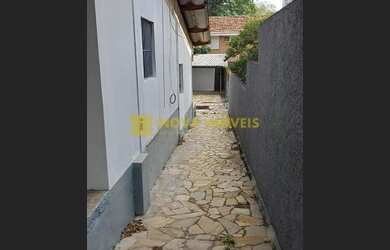 Imagem 7: Casa - Bairro das Palmeiras - Campinas