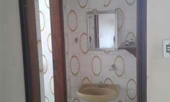 Imagem 5: Casa com 1 dormitório para alugar, 40 m² por R$ 750,00/mês - Jardim Novo Campos Elíseos