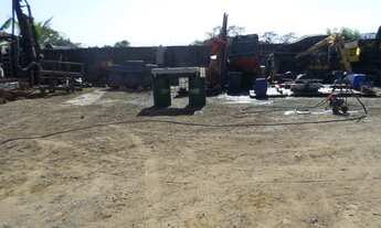 Imagem 7: Lote/Terreno para venda com 1384 metros quadrados em Bandeirinhas - Betim - MG