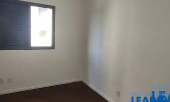 Imagem 5: APARTAMENTO - ALTO DA LAPA - SP