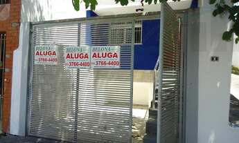 Imagem 2: Casa de 80 m² com 2 Dorm. em Avenida !!!! - Cód.: 1525