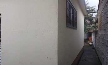 Imagem 5: Casa em Itaguaí com amplo terreno