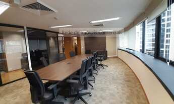 Imagem 4: Itaim 250m - Mobiliado