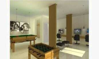 Imagem 4: Apartamento para venda com 52 metros quadrados com 2 quartos em Freguesia do Ó - São Paulo