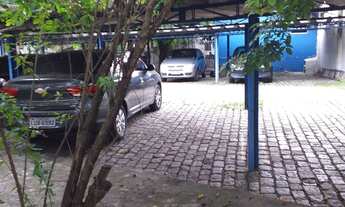 Imagem 2: Estacionamento Galpão / depósito com 5 vagas na garagem