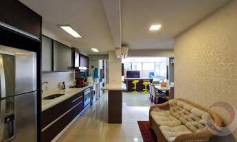 Imagem 7: Cobertura para venda tem 142 metros quadrados com 3 quartos em Trindade - Florianópolis