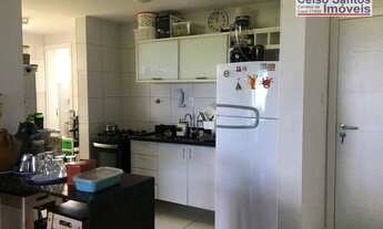 Imagem 7: Cobertura 3 quartos vista mar - Camaçari/BA