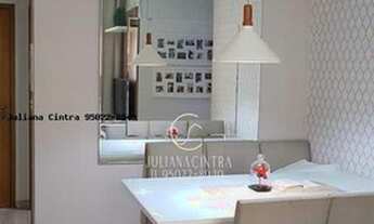 Imagem 3: Apartamento para Venda em Mogi das Cruzes, Jardim Rodeio, 3 dormitórios, 1 banheiro, 1 vag